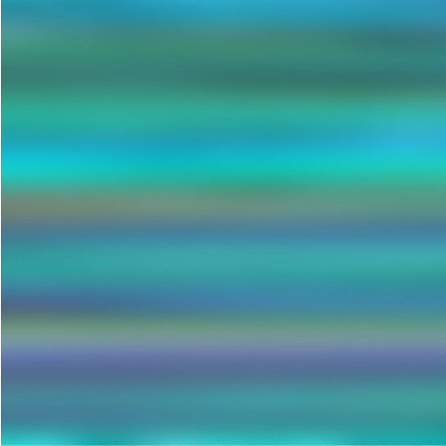 Blurred Stripes Gift Wrap II