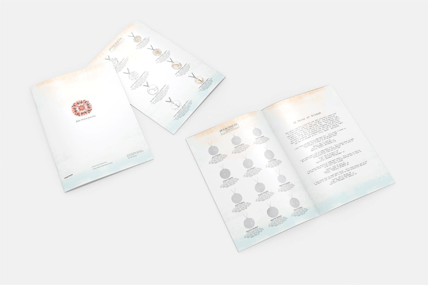 Catalog Design