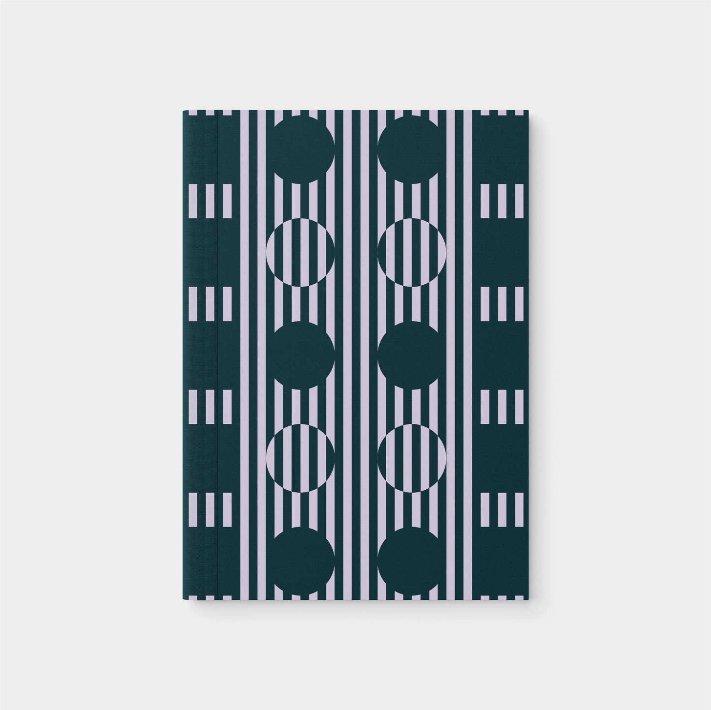 Chromasect Softcover Notebook II