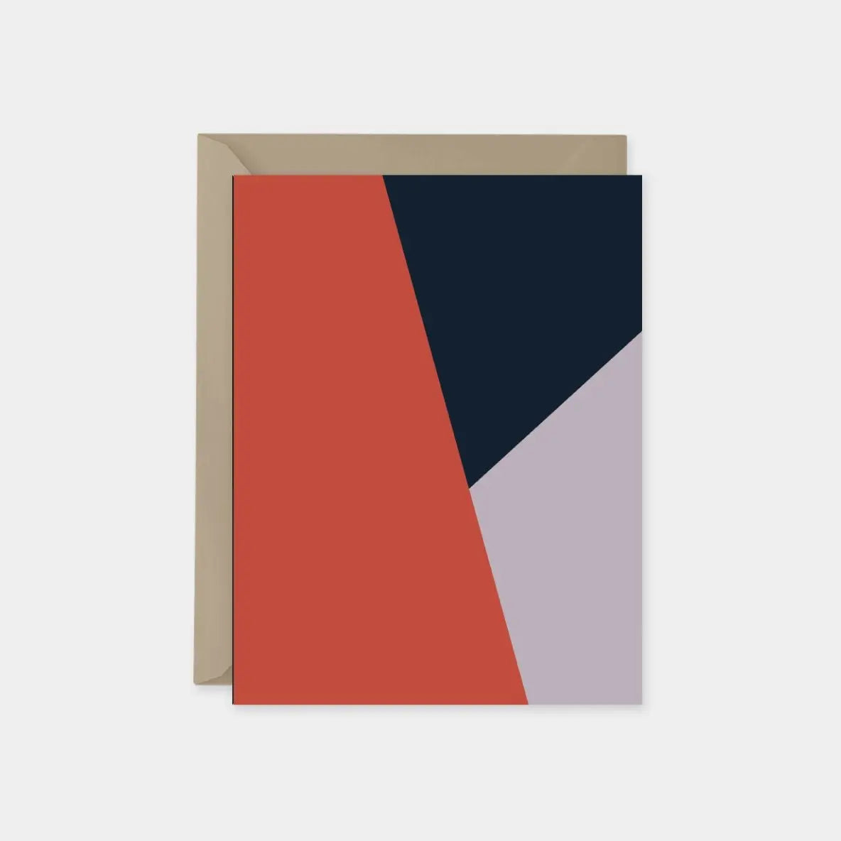 Color Block Multi-Card Set