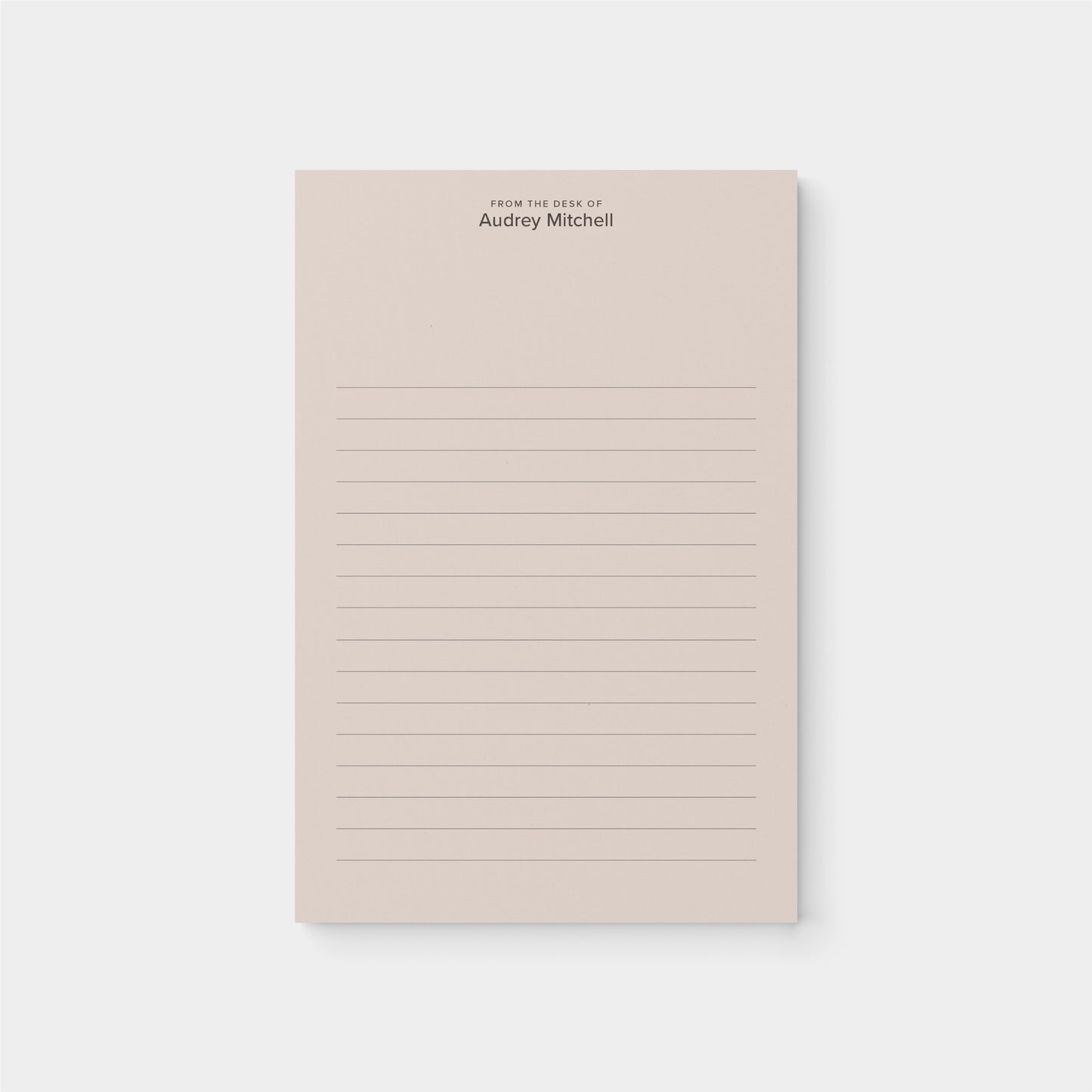 Essential Notepad II