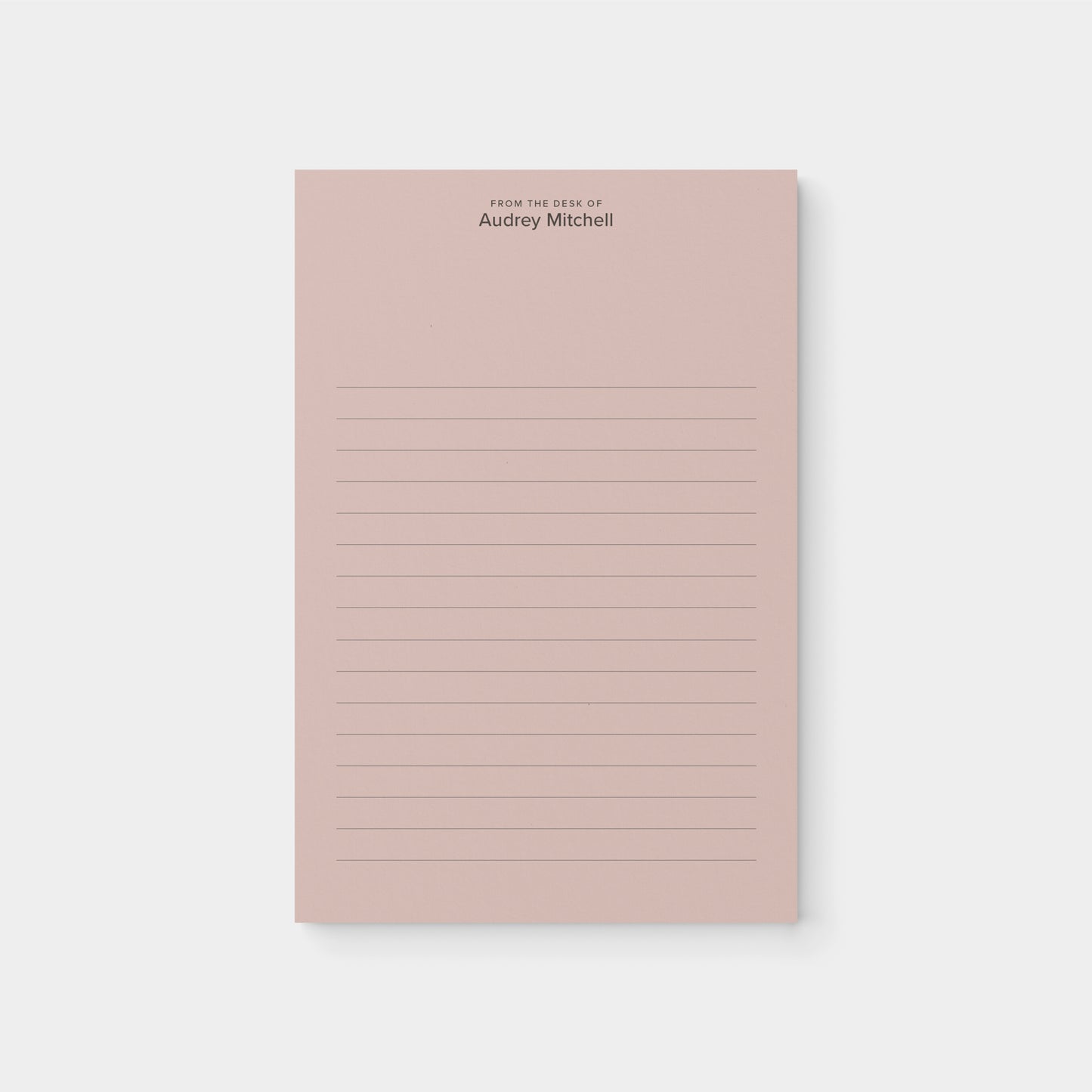 Essential Notepad IV
