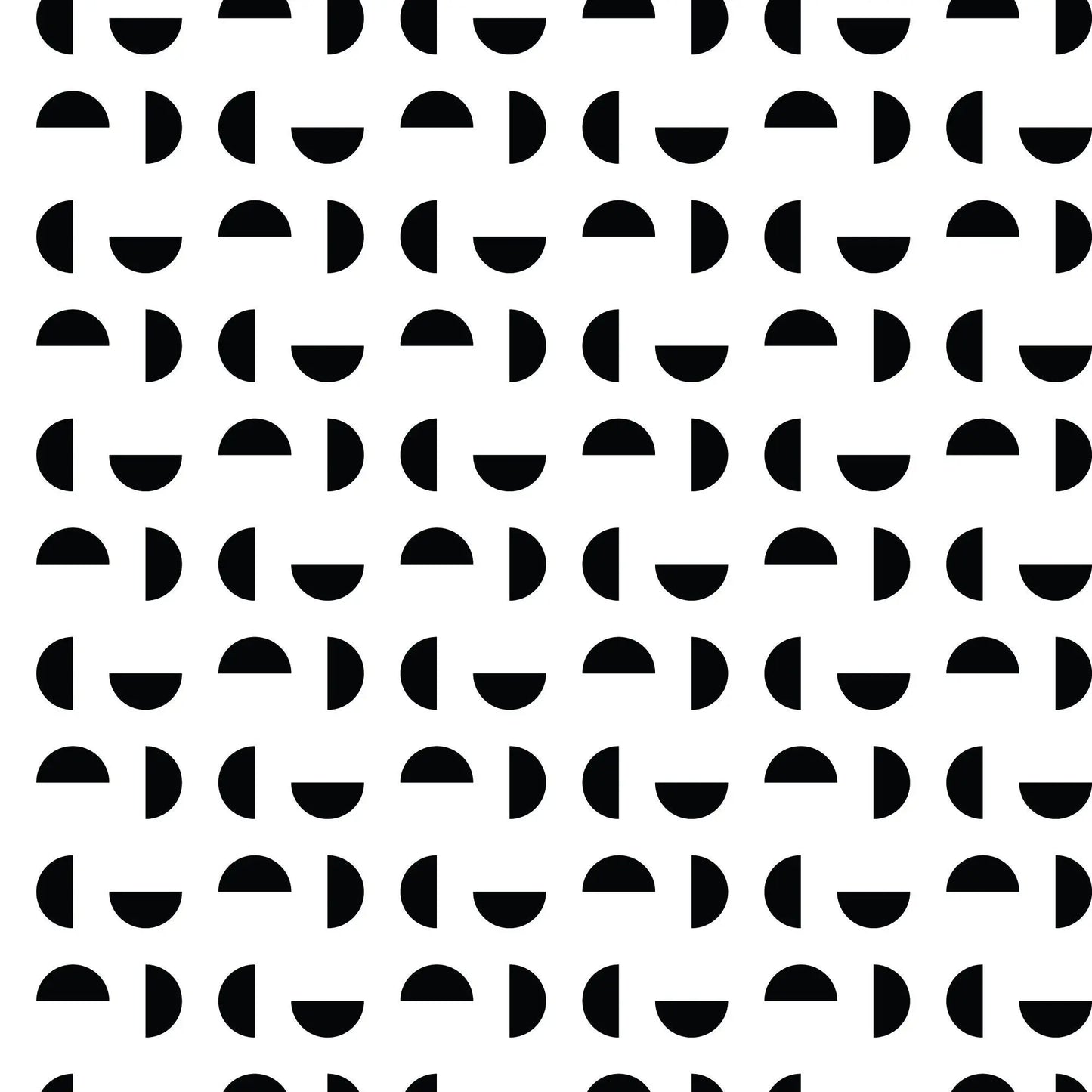 Minimal Slices Gift Wrap