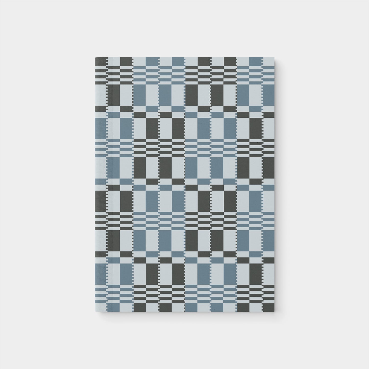 Modern Iro Softcover Notebook