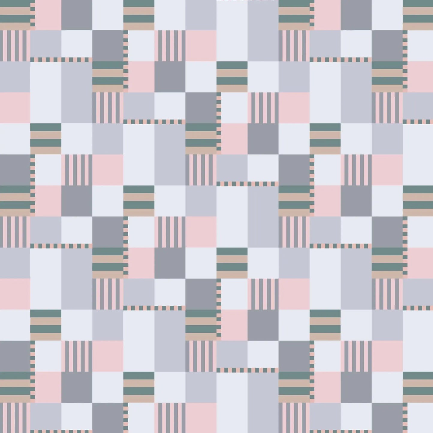 Modern Sands Gift Wrap IV