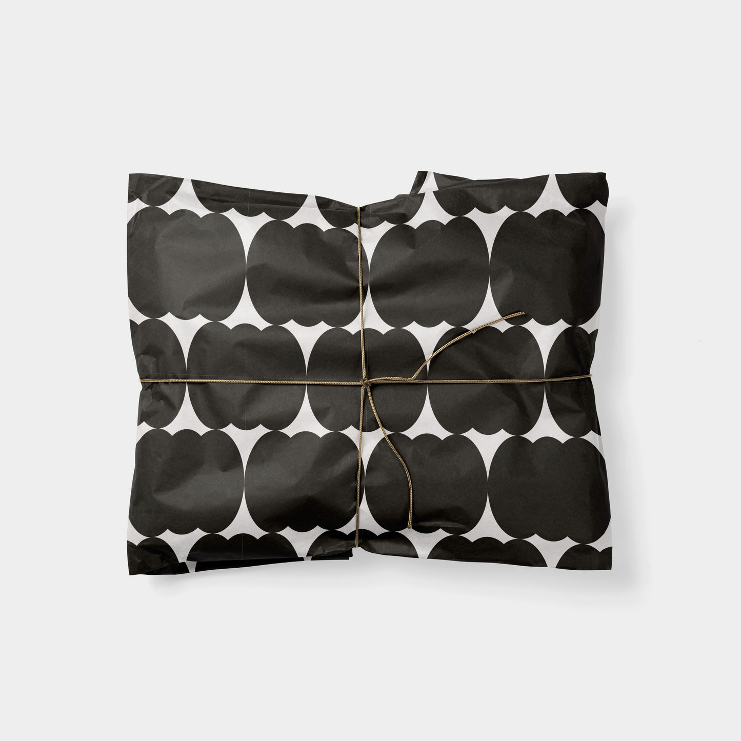 Neo Shape Gift Wrap XVI, Trio