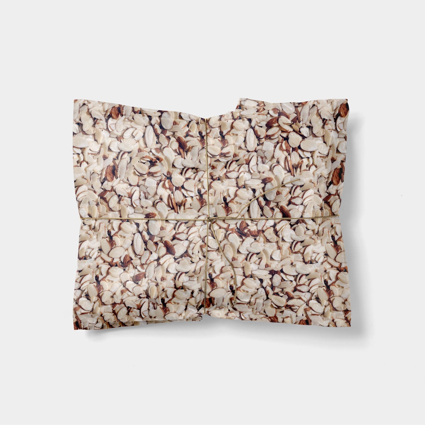 Almonds Gift Wrap II