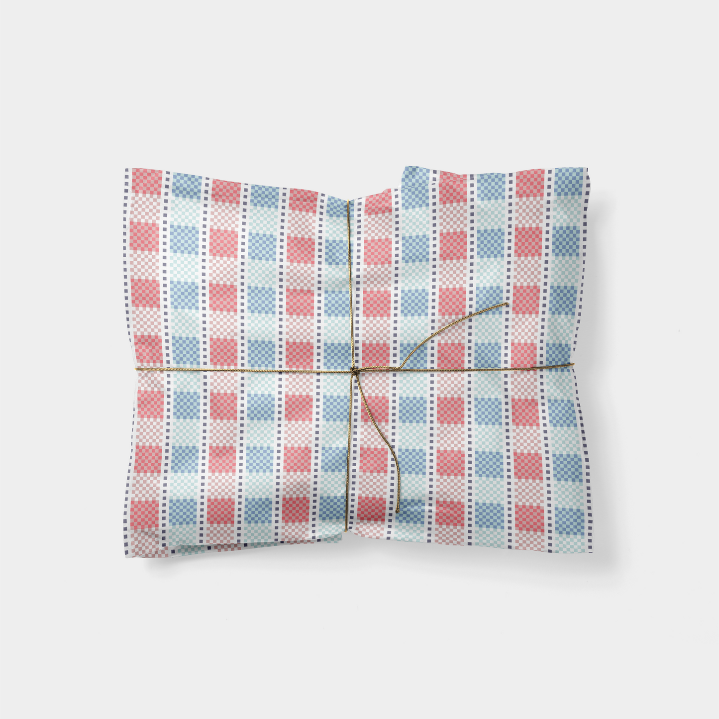 Bitcheck Gift Wrap XI