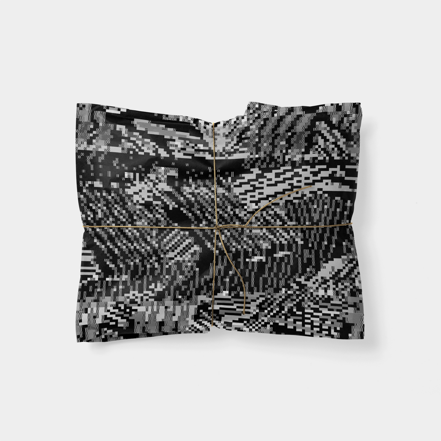 Bitweave Gift Wrap II