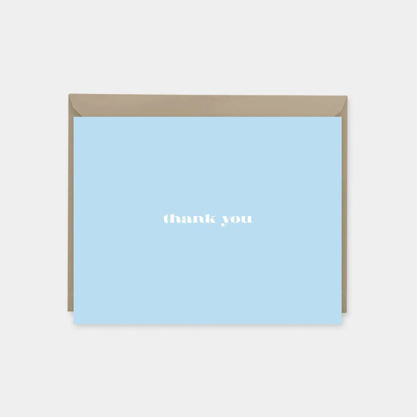 Blue Note Cards