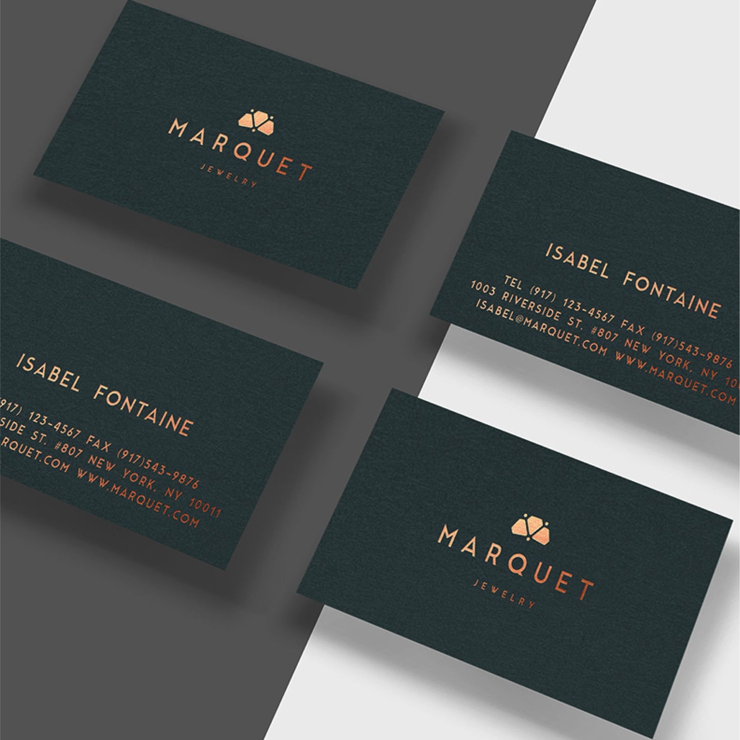 Business Identity Design