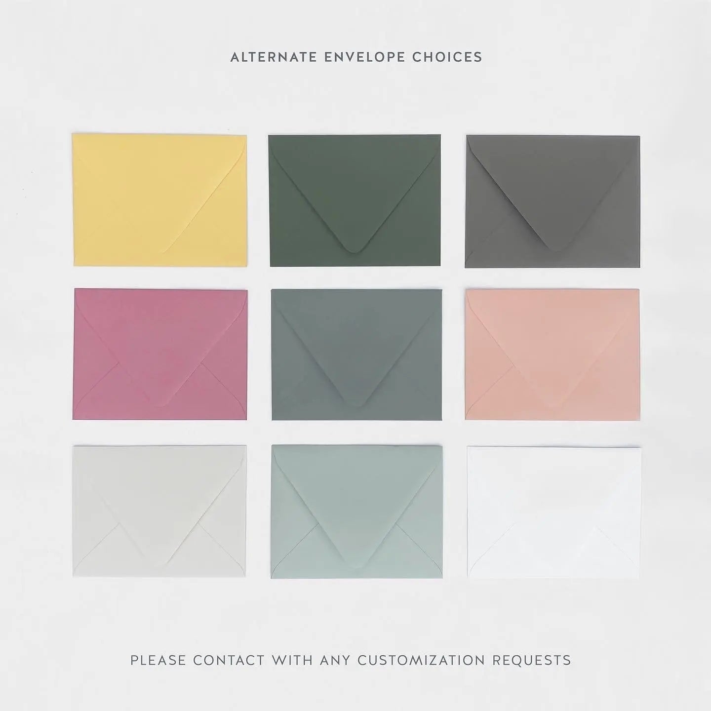 Busk Fleck Texture Card