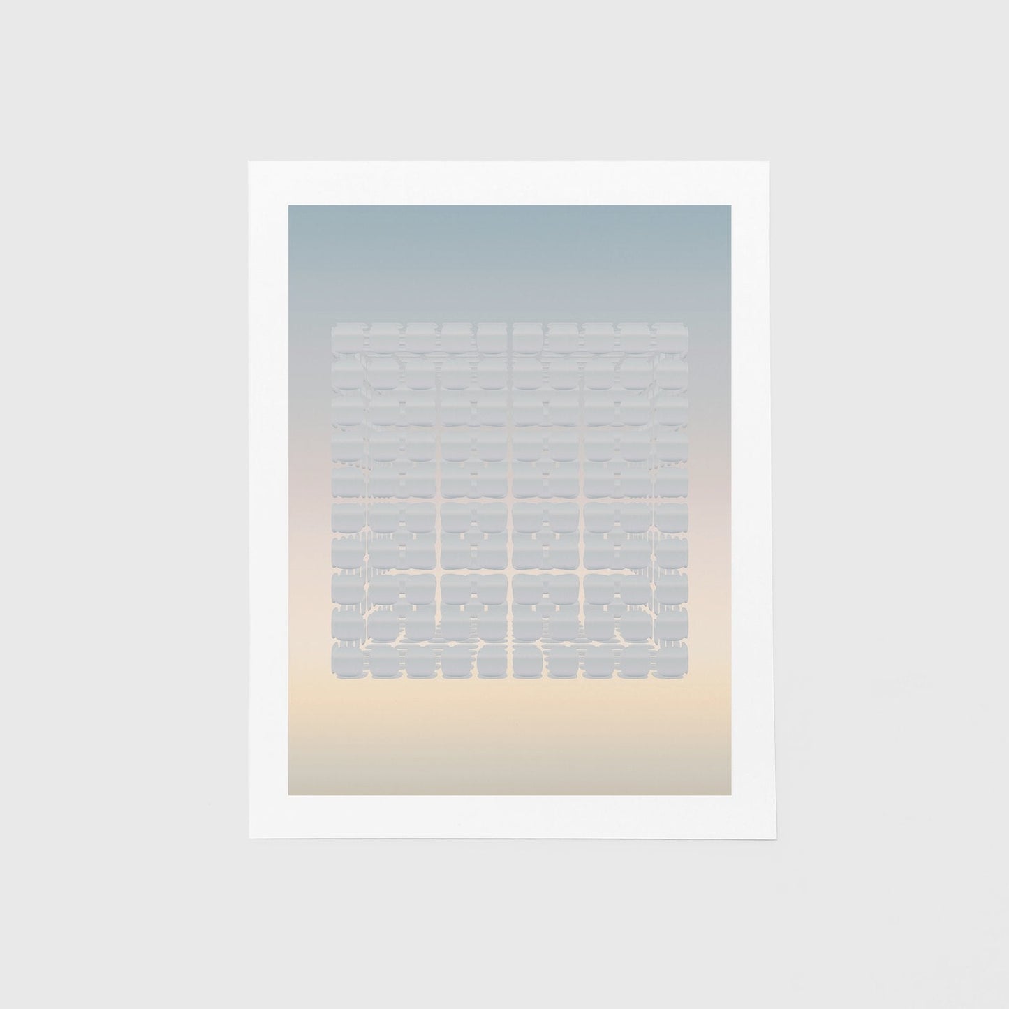 Dawn Panel Grid