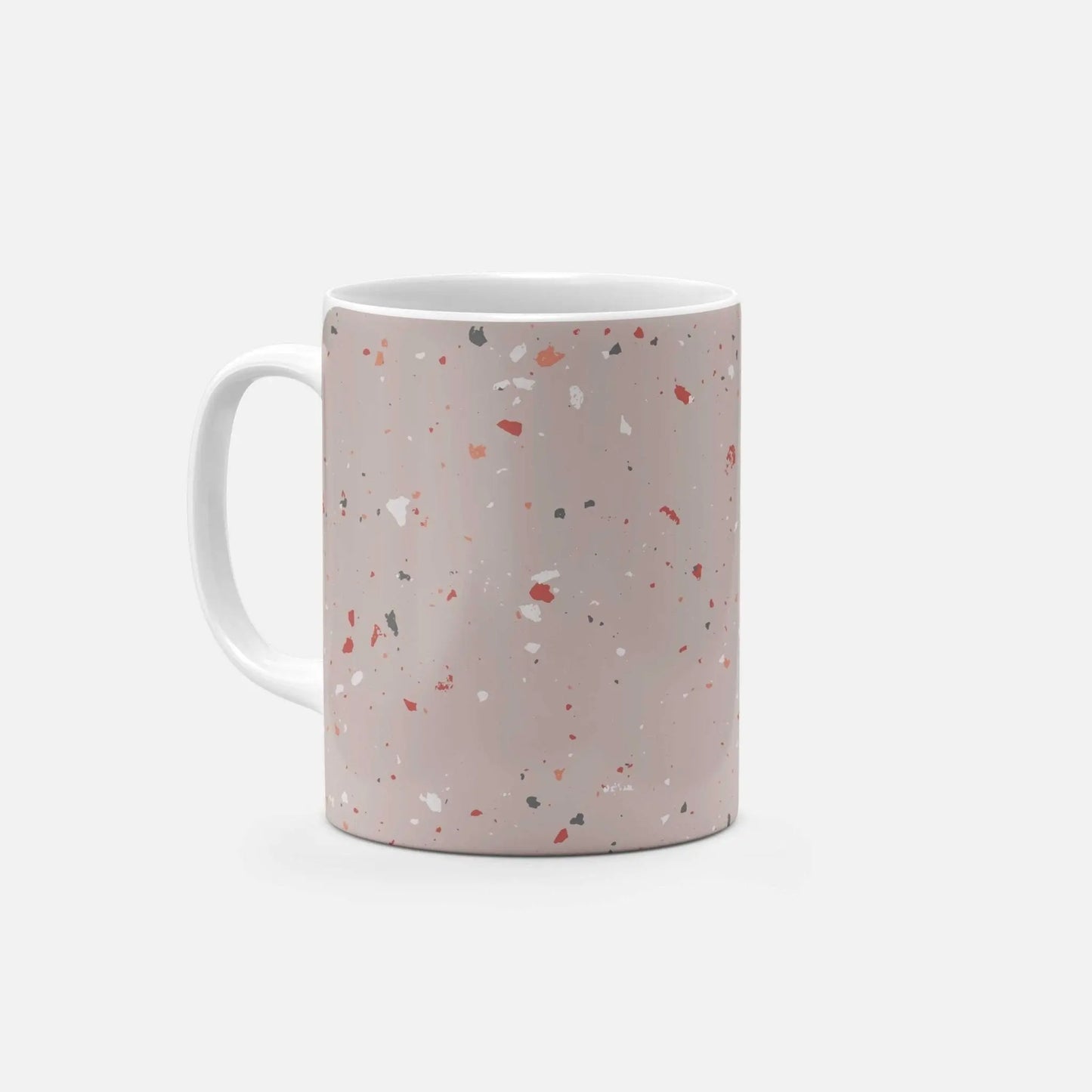 Flecked 11oz Mug V