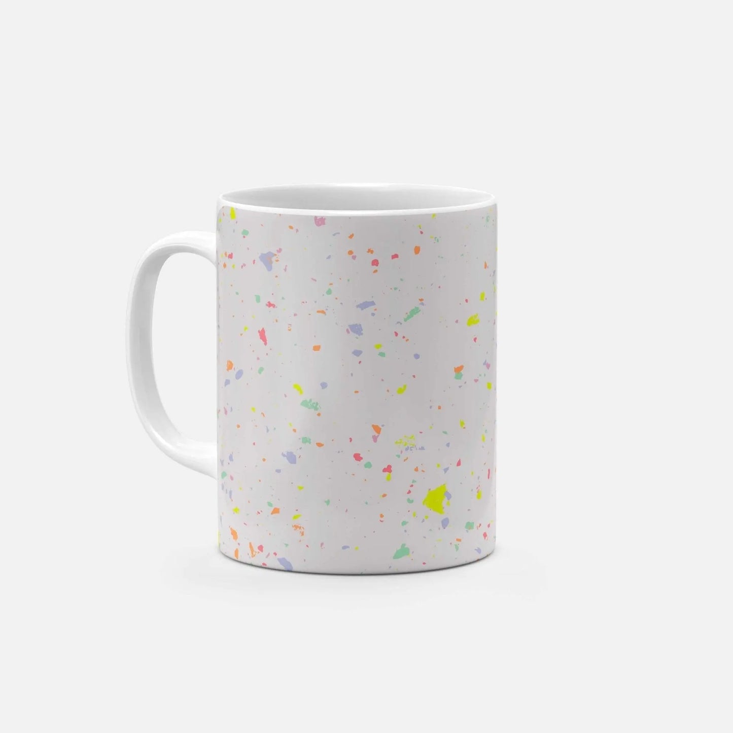 Flecked 11oz Mug XV