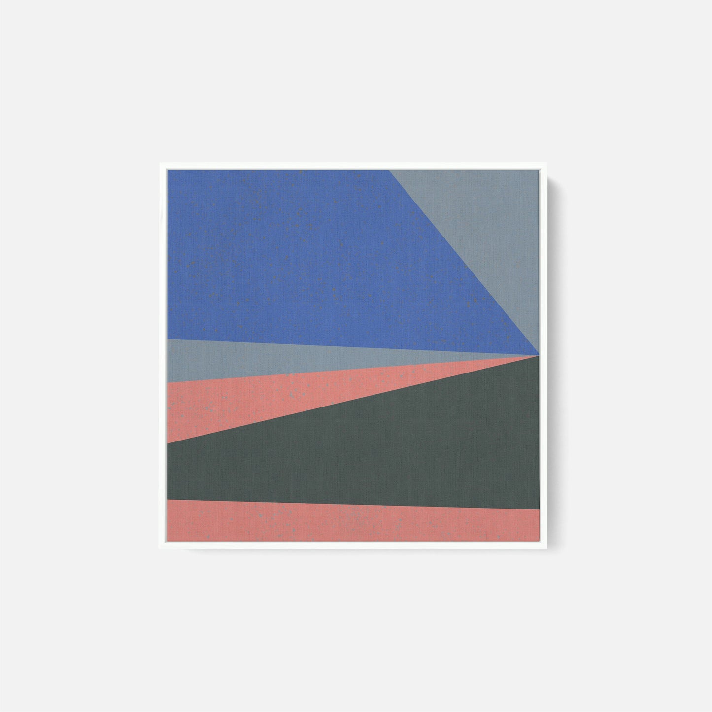 Floater Frame Color Block II