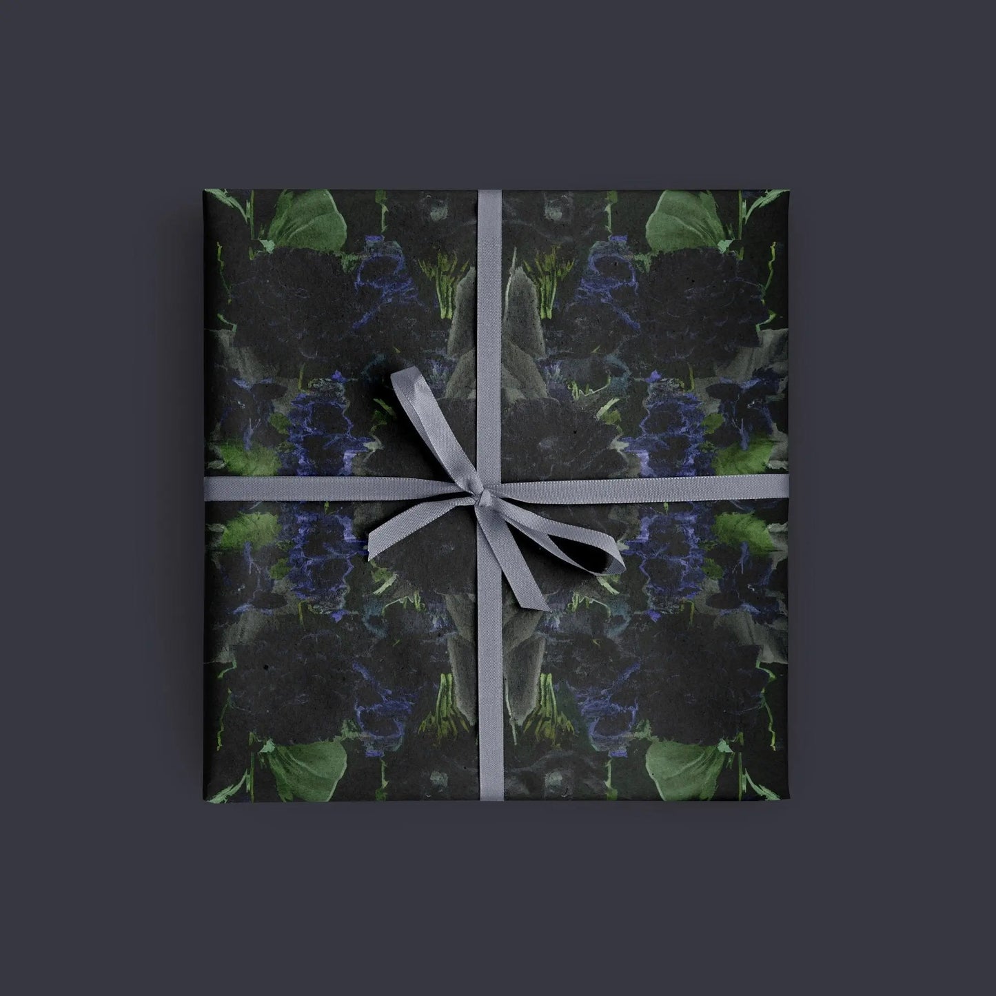 Floral Wrapping Paper Sheets