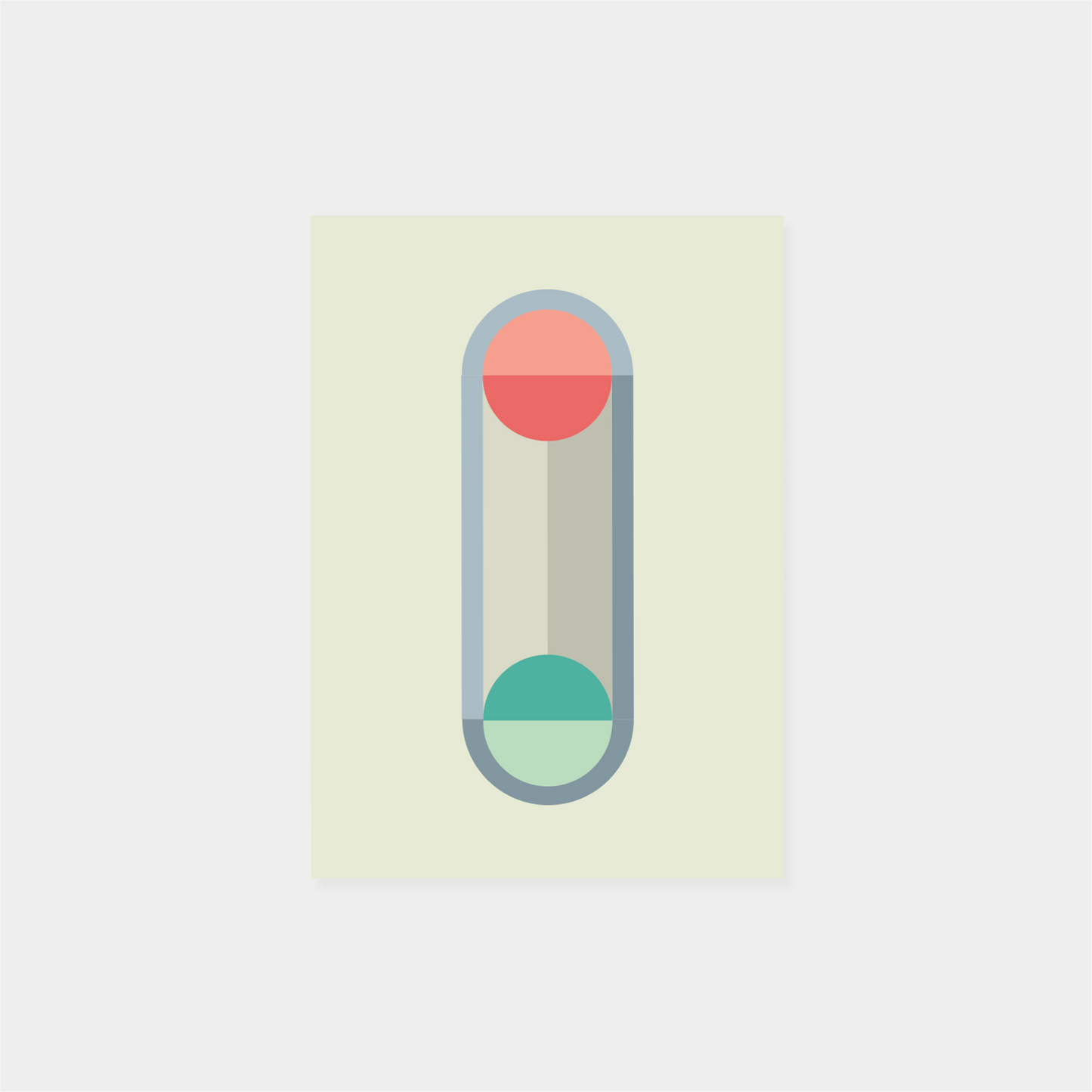 Geo Deco Mini Fine Art Print Bundle