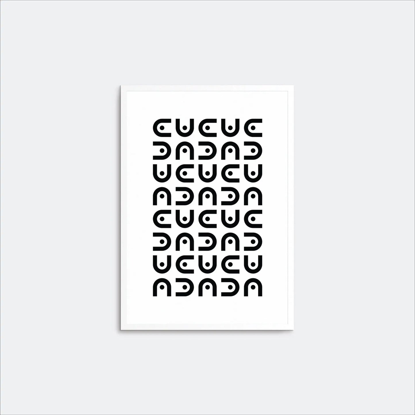 Minima II Fine Art Print