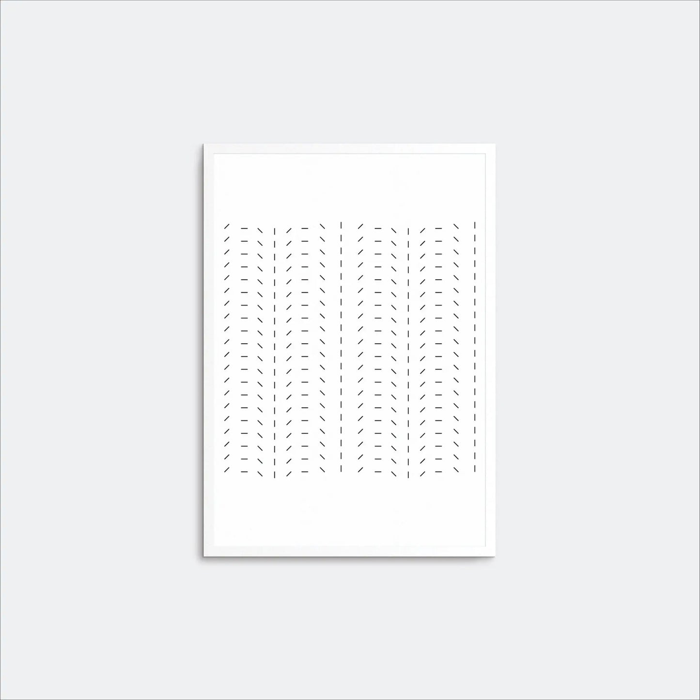 Minimal Art Print