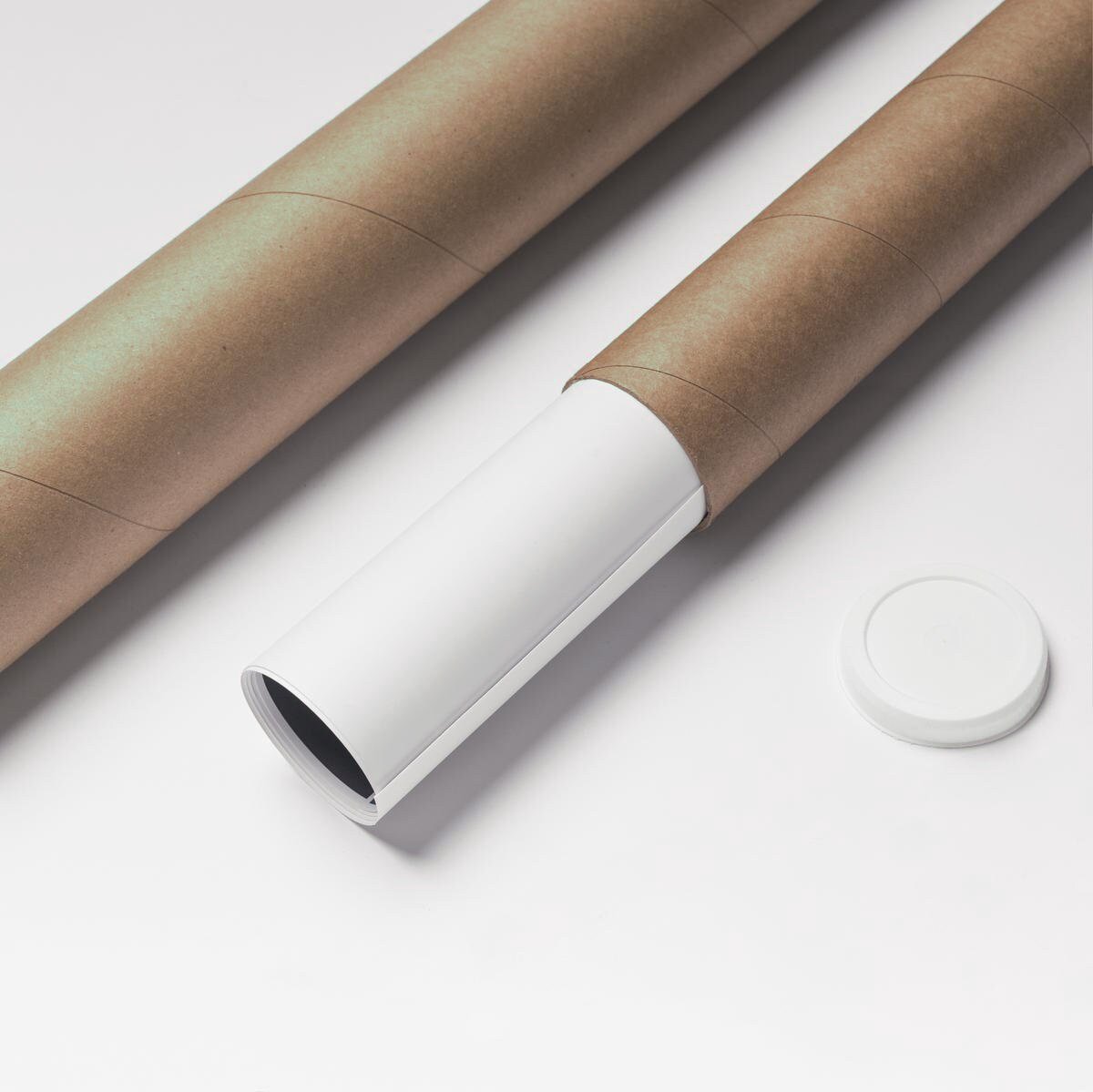 Moiré Zen Op Art Print