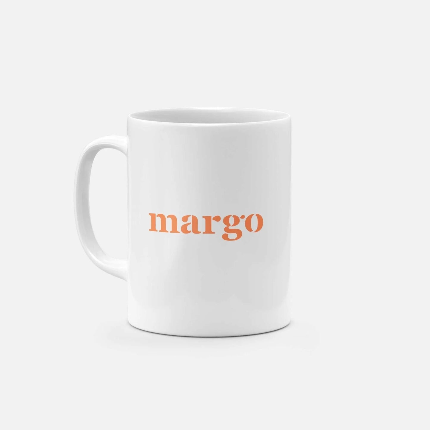Name 11oz Mug V