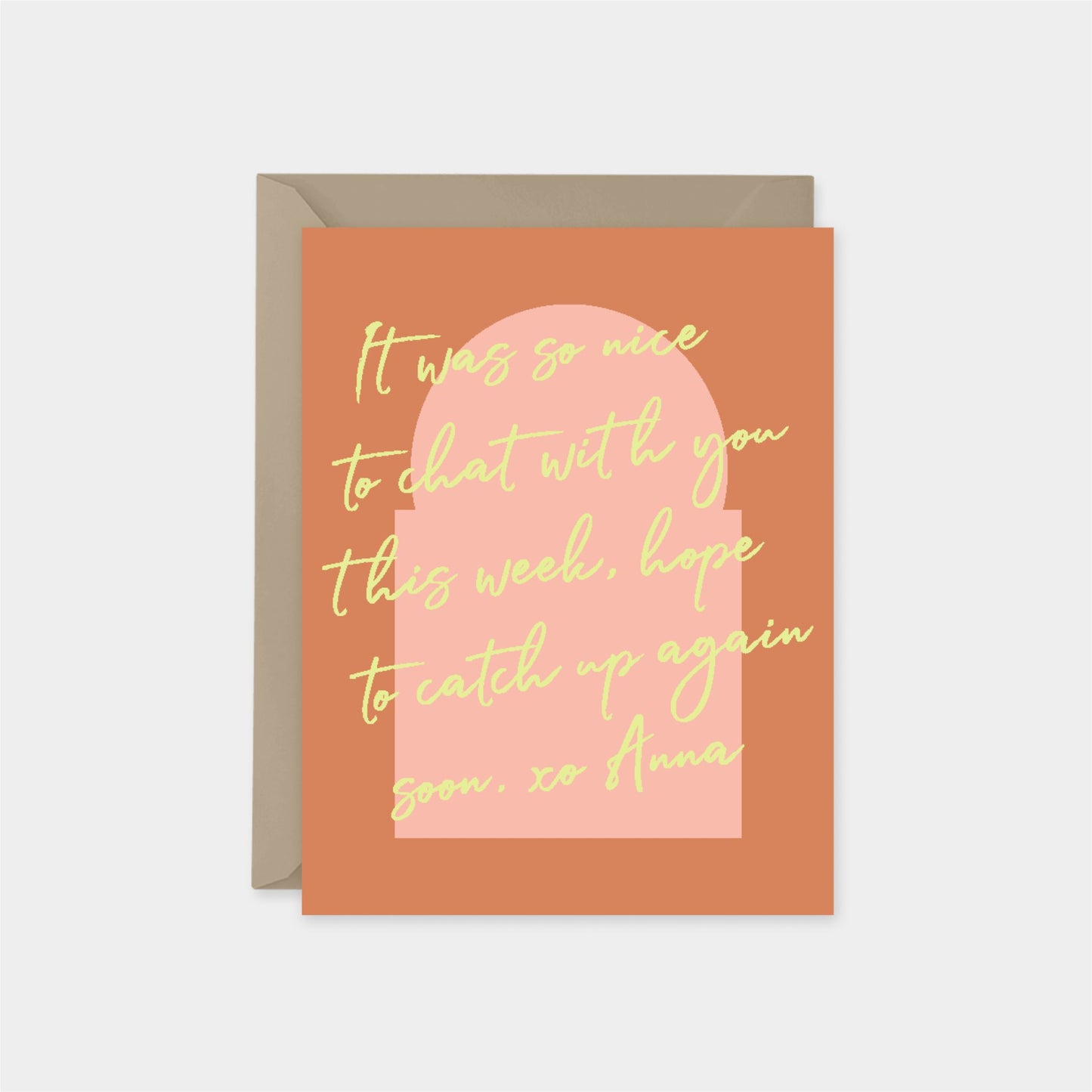 Neo Shape Art Card XIII