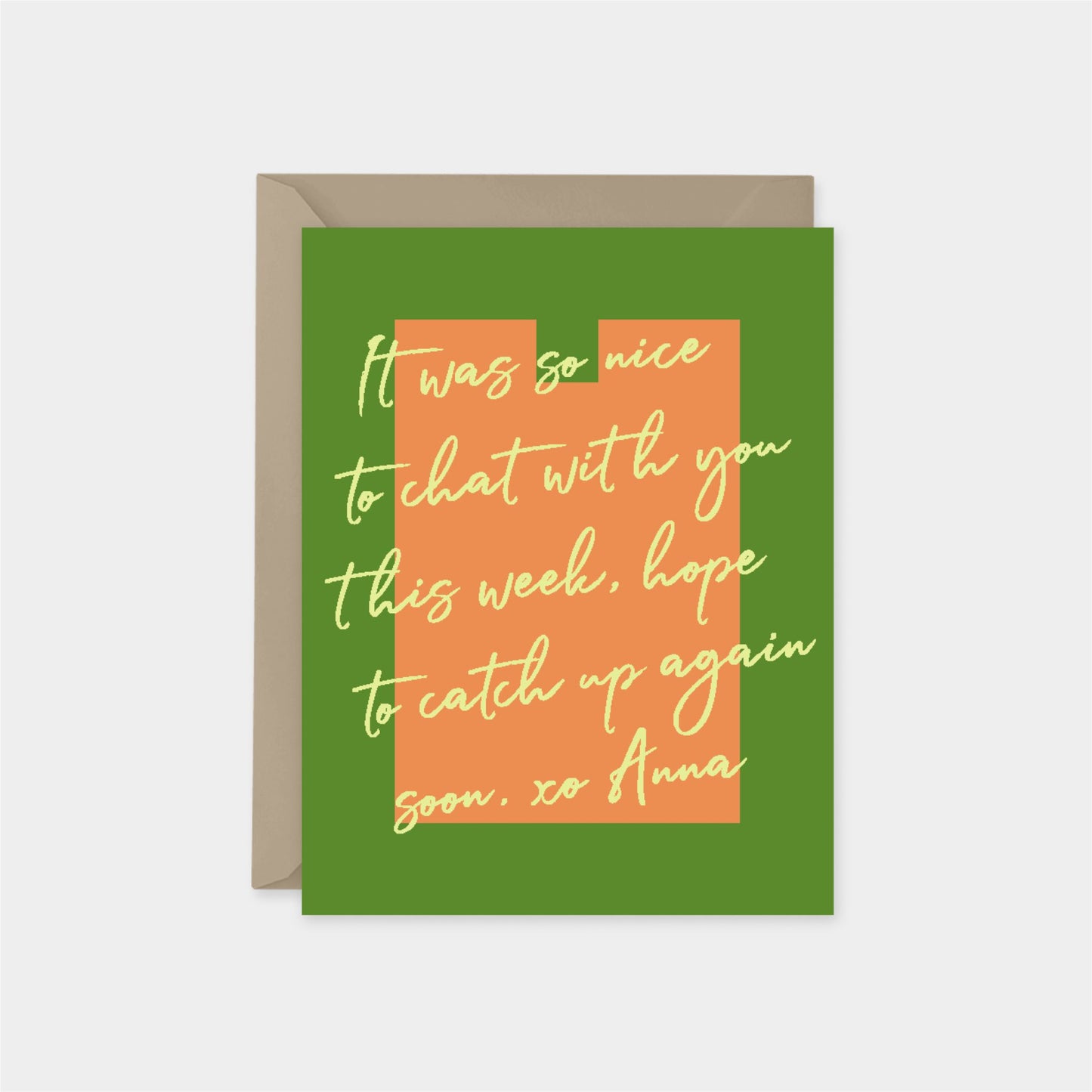 Neo Shape Art Card XIV