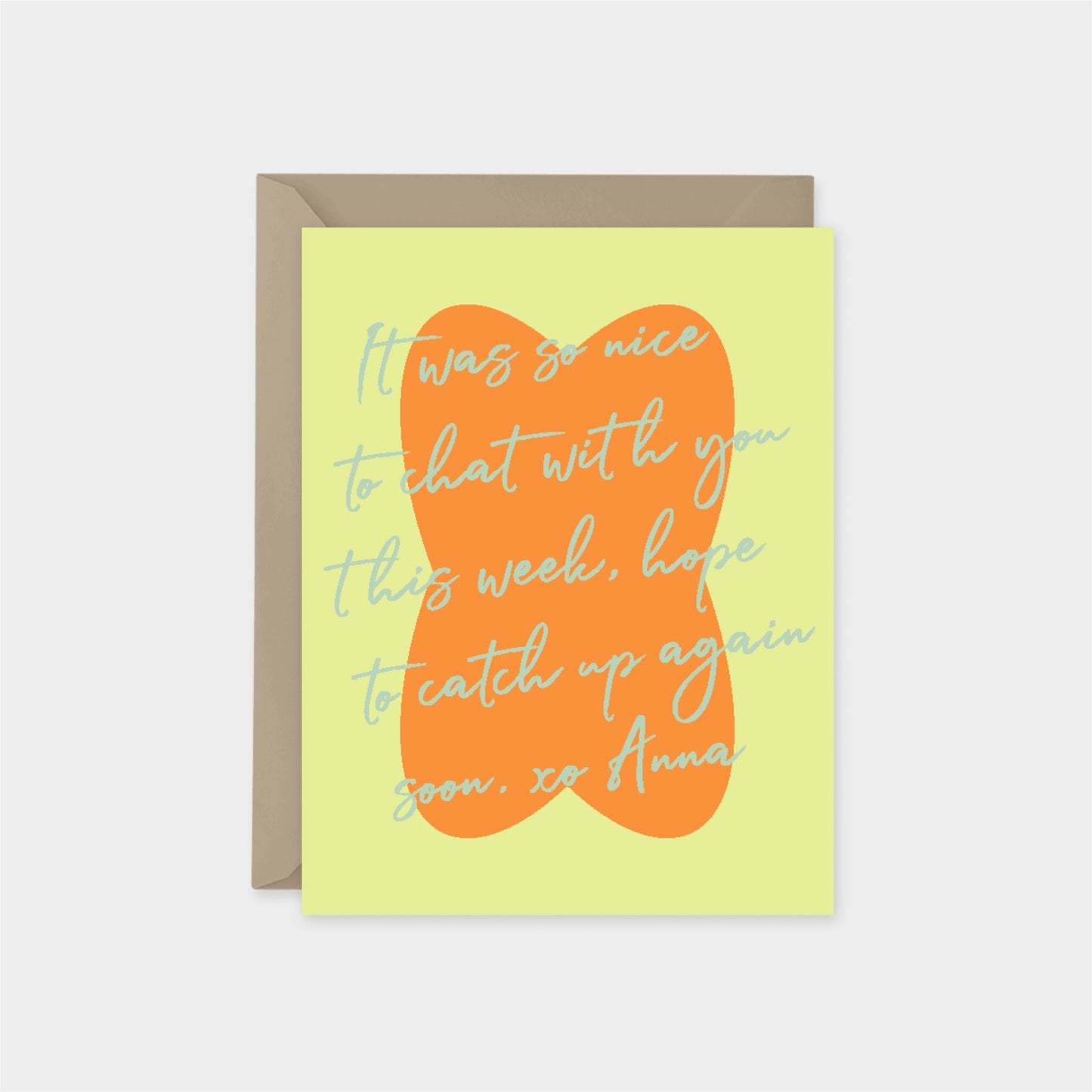 Neo Shape Art Card XIX