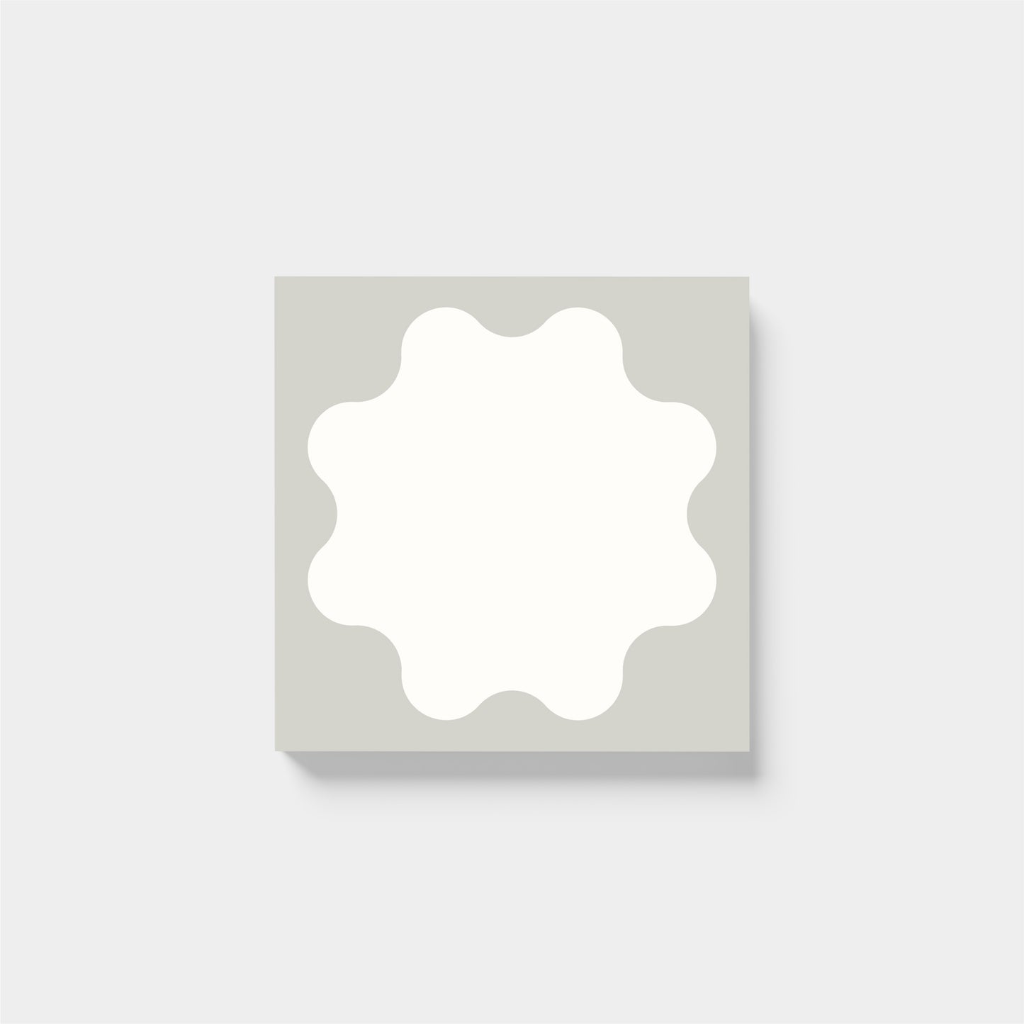 Neo Shape Post-it® Note Pads X