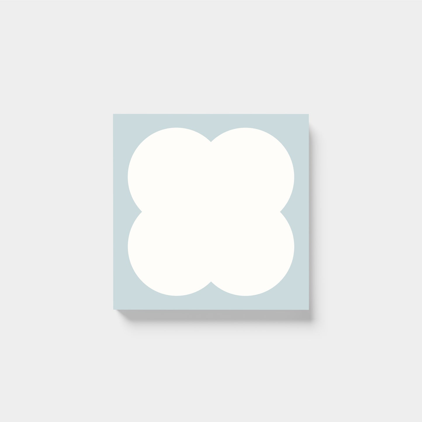 Neo Shape Post-it® Note Pads