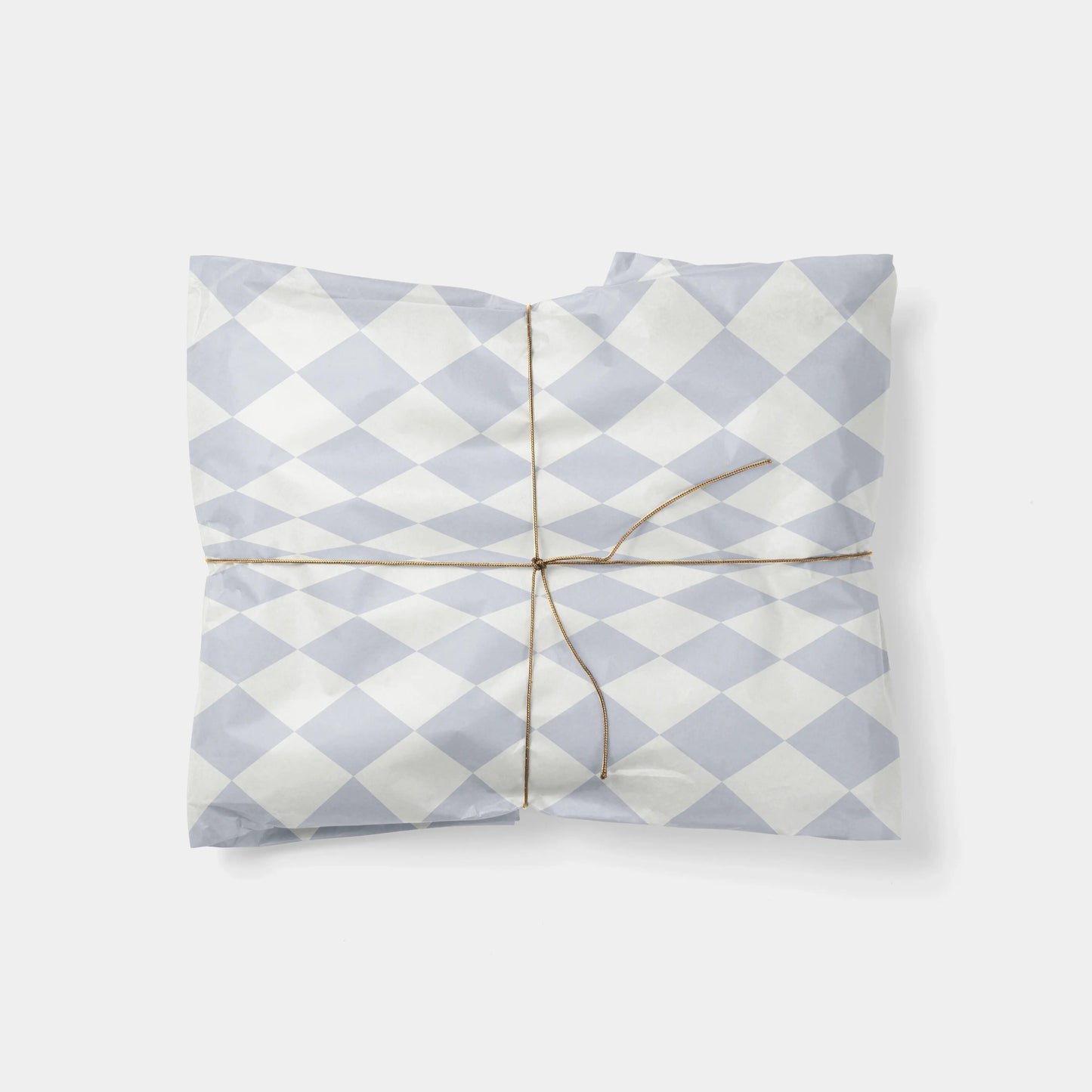 Op Art Diamond Wave Gift Wrap III