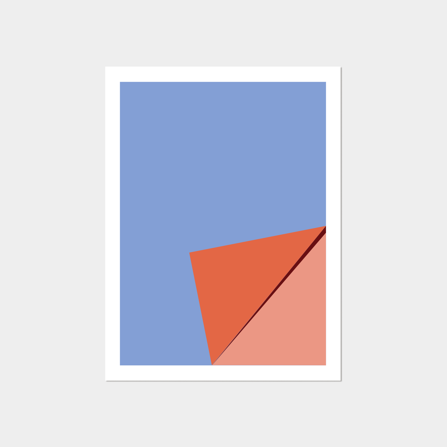 Page Turner Art Print II