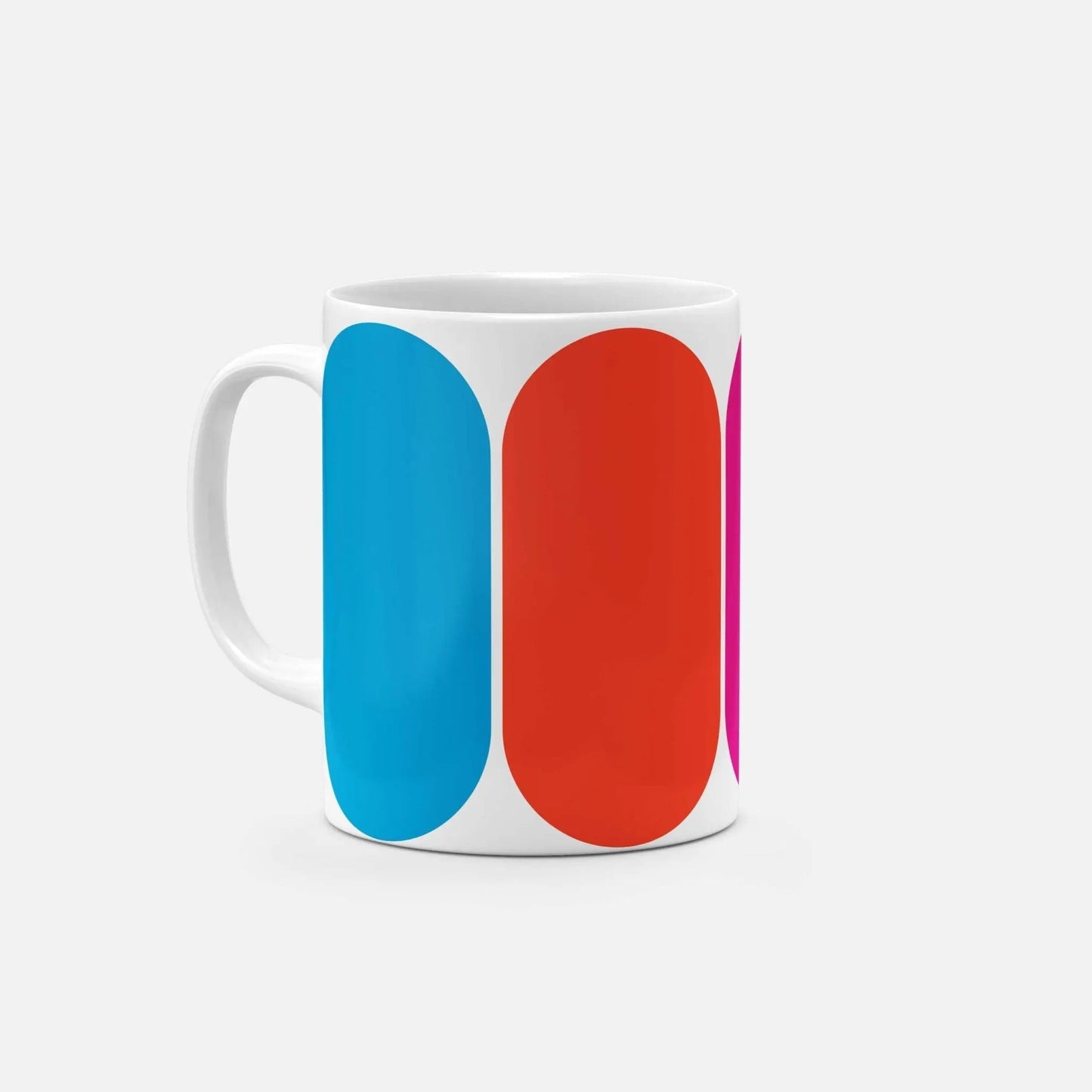 Party Palette 11oz Mug XVIII