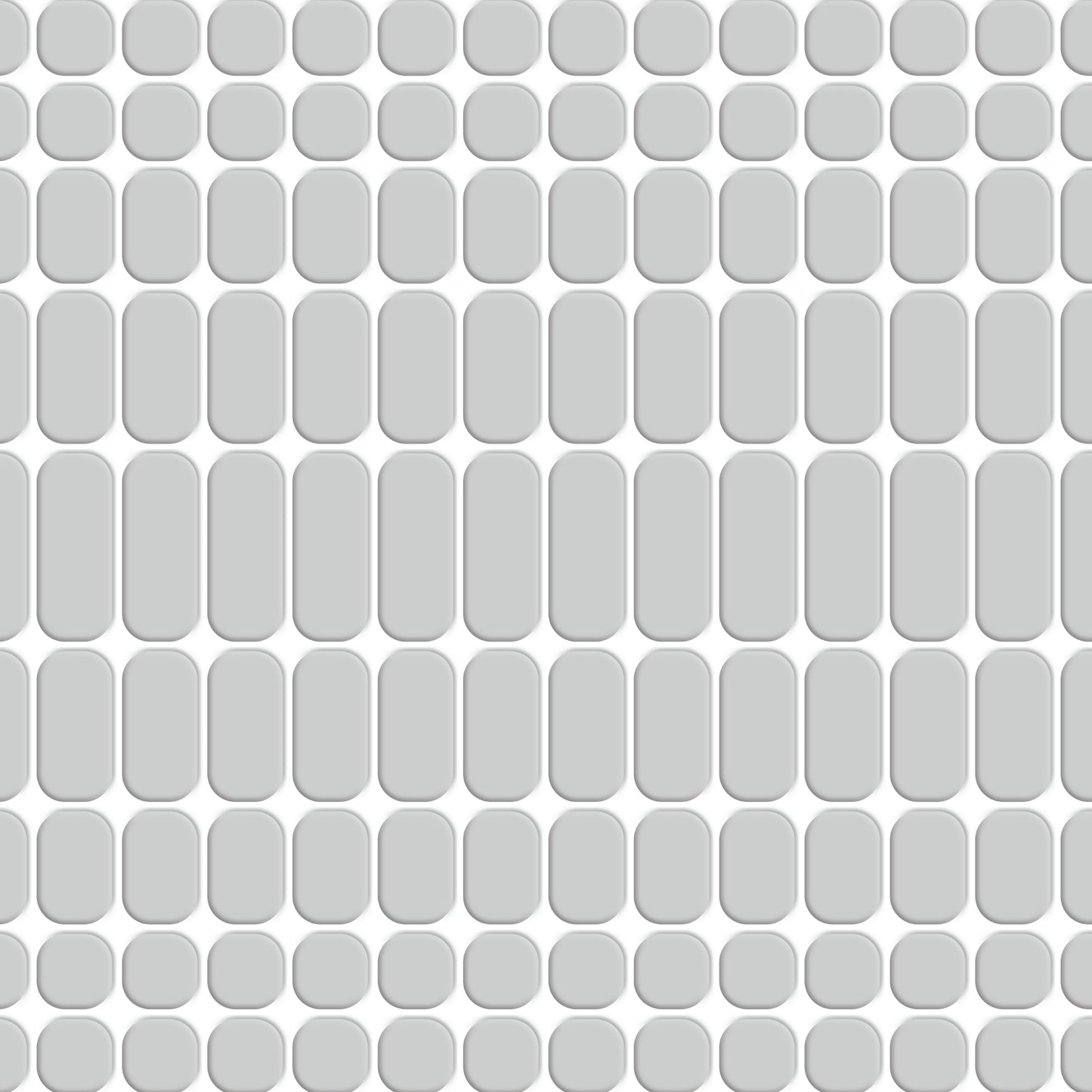 Pillow Emboss Geo Gift Wrap I B