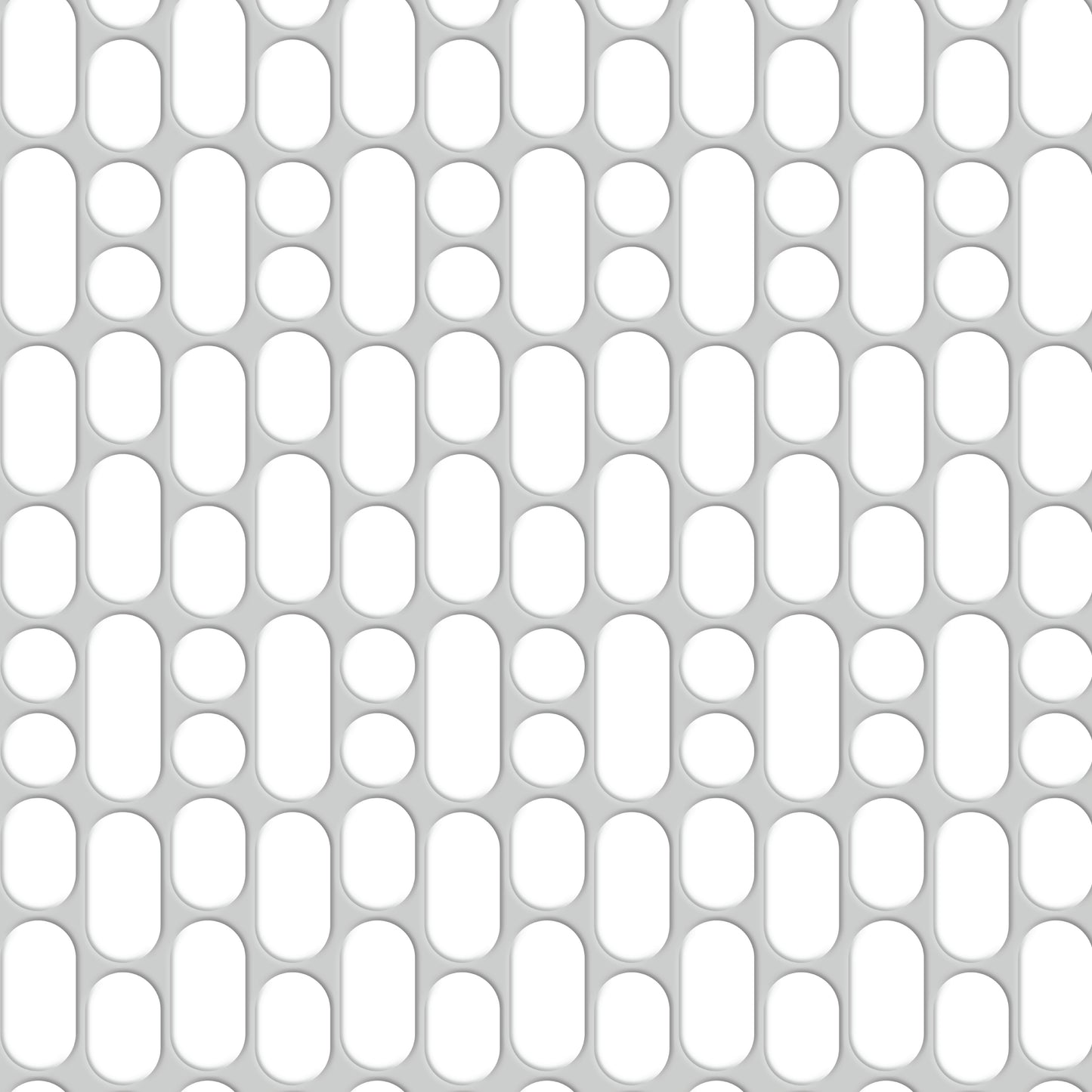 Pillow Emboss Geo Gift Wrap IV C