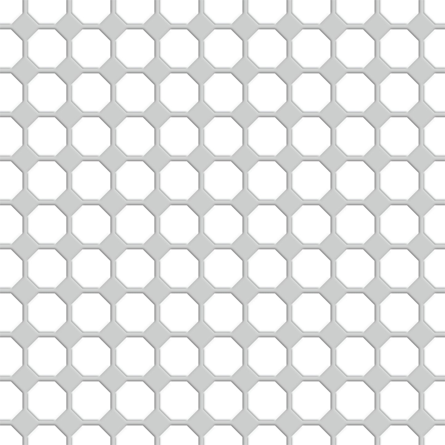 Pillow Emboss Geo Gift Wrap IX C