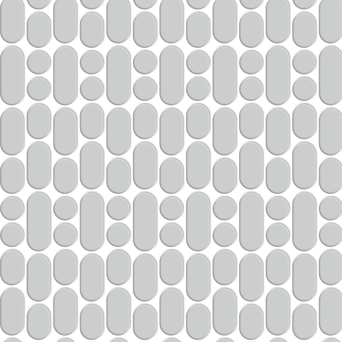 Pillow Emboss Geo Gift Wrap VIII B