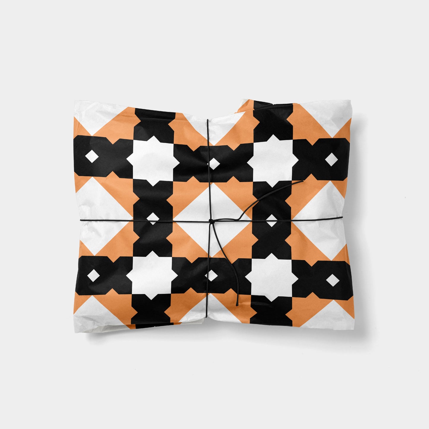 Pop Maroc Gift Wrap VII