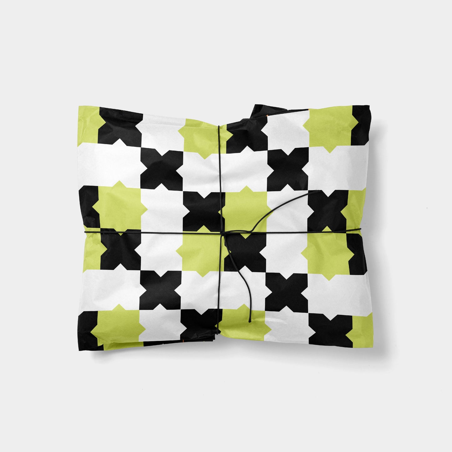 Pop Maroc Gift Wrap VIII