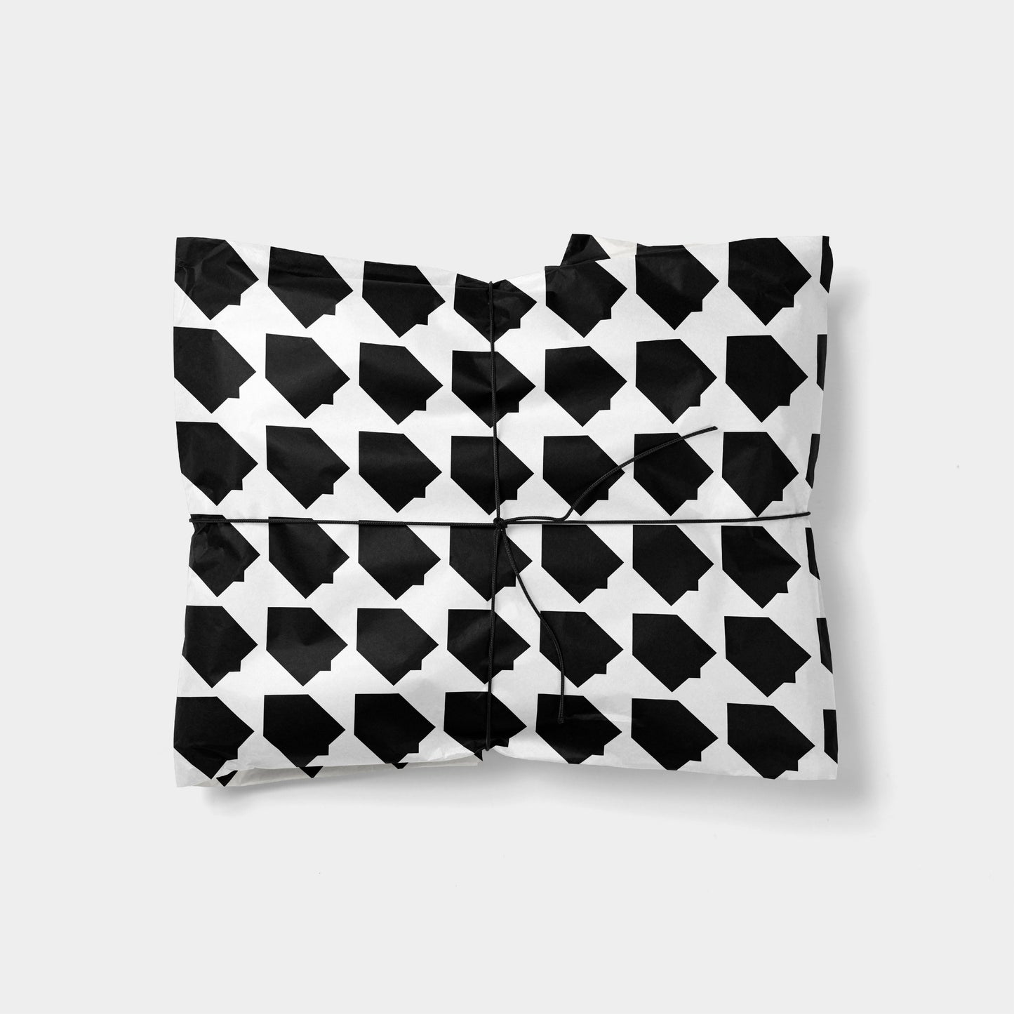 Pop Maroc Gift Wrap XI