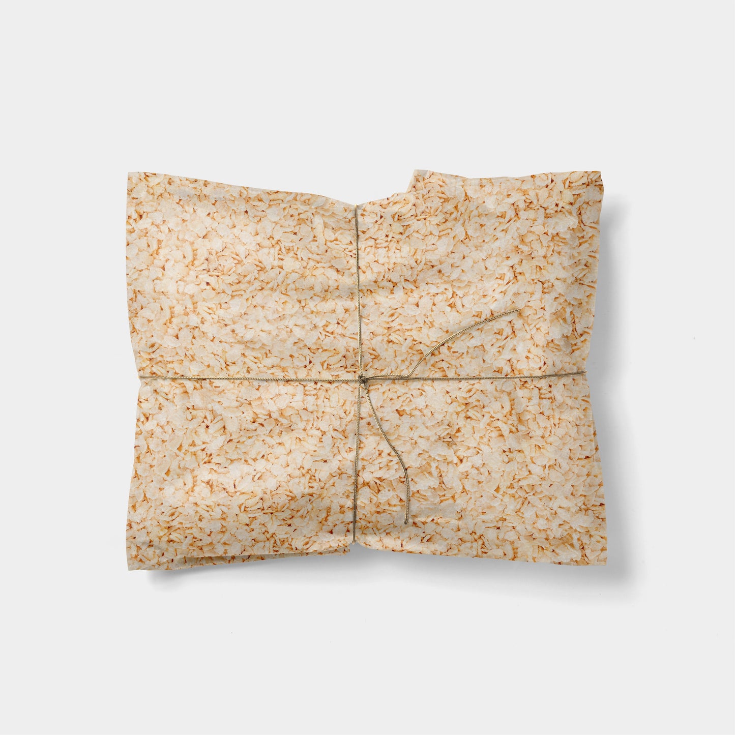 Rice Krispies Gift Wrap