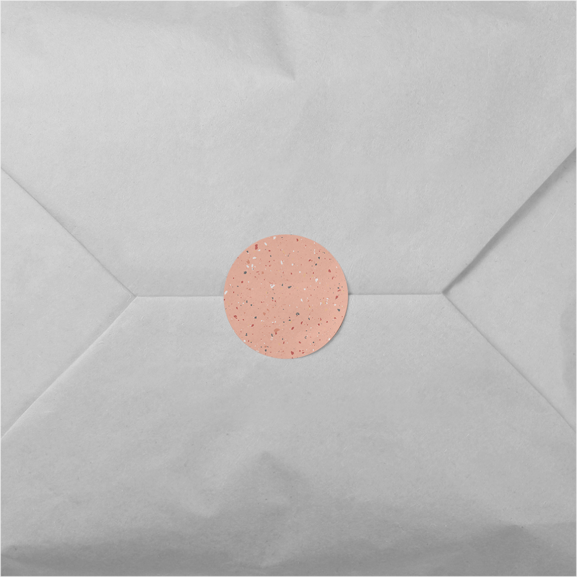 Штамп с подписью № 4, Индивидуальный штамп,