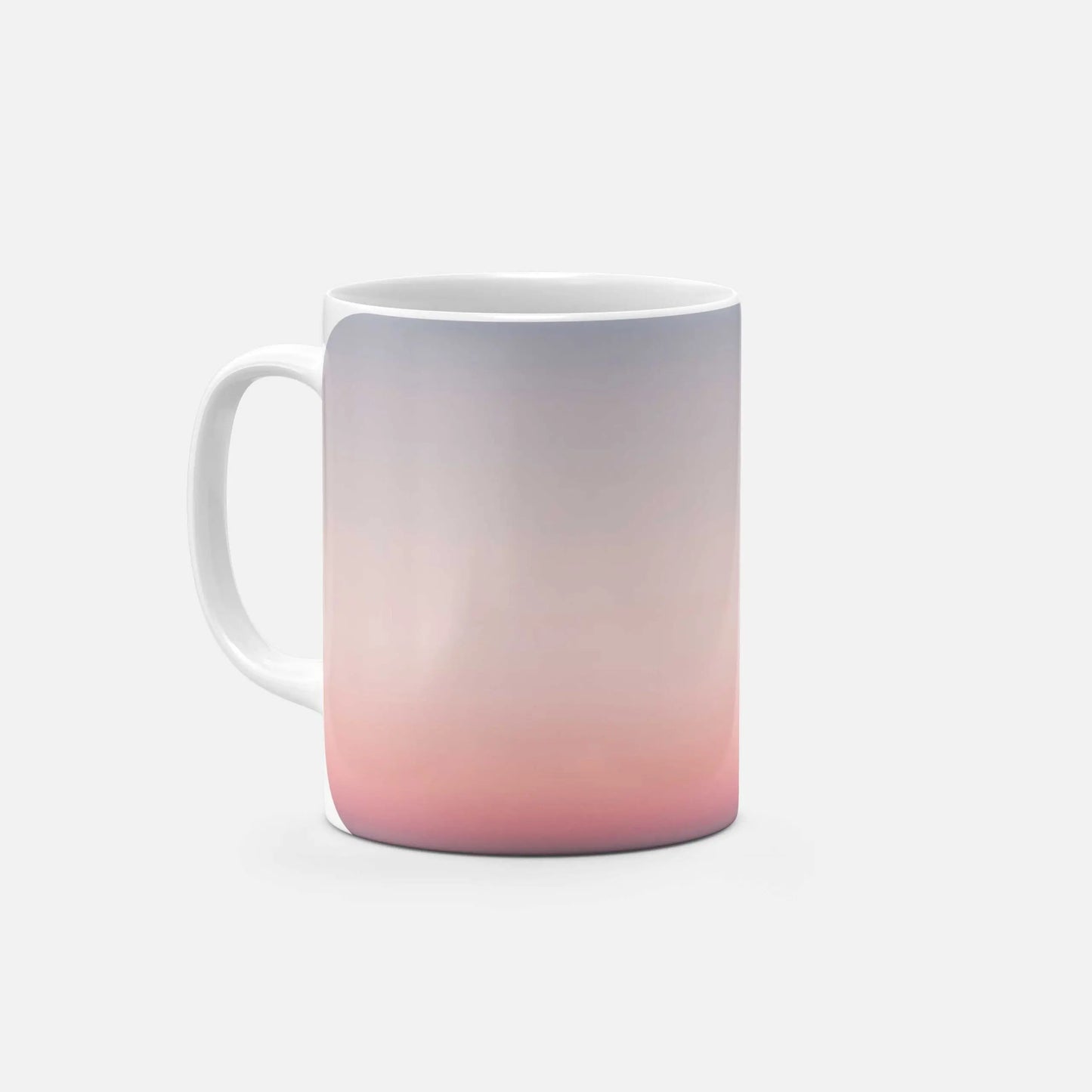 Sky Gradient 11oz Mug IX
