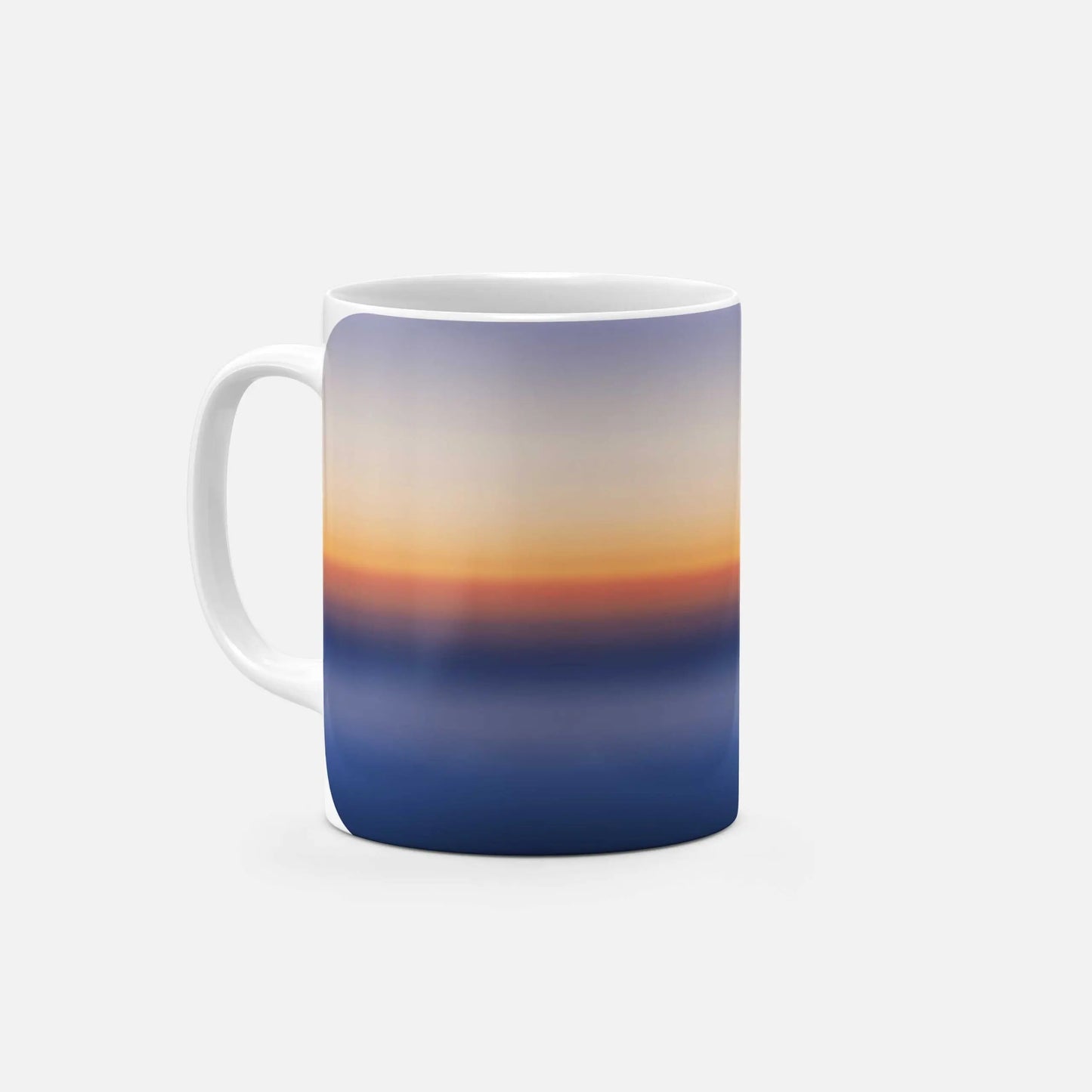 Sky Gradient 11oz Mug V