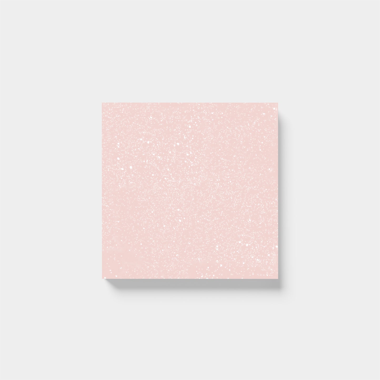 Speckle Post-it® Note Pads II