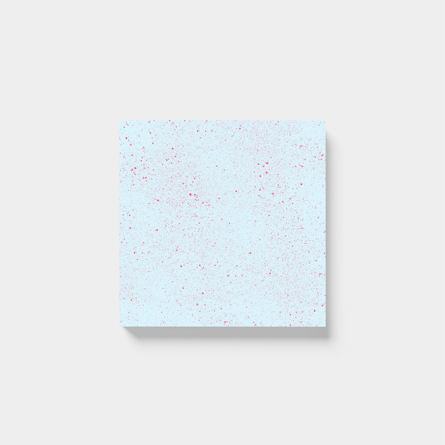 Speckle Post-it® Note Pads IX