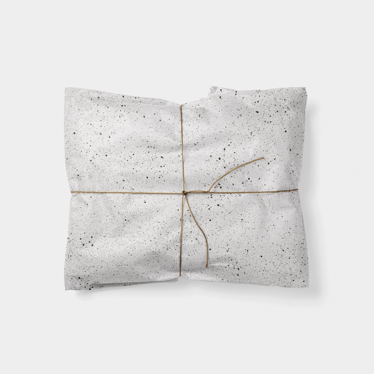 Speckled Egg Easter Gift Wrap III