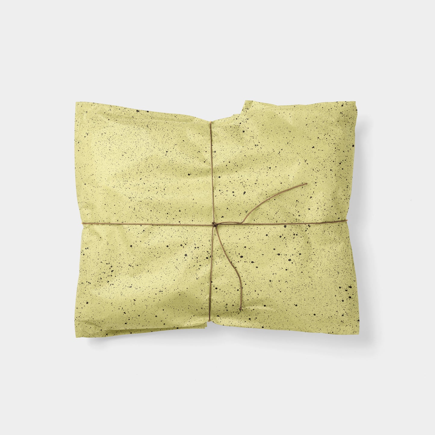 Speckled Egg Easter Gift Wrap XVII