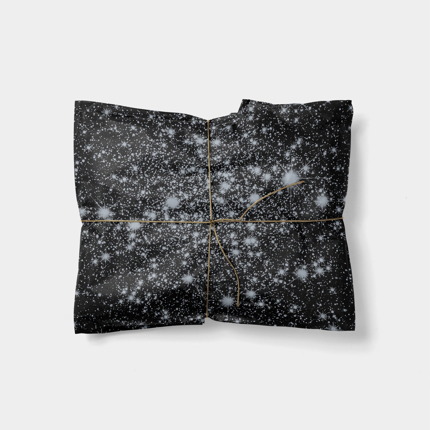 Star Field Gift Wrap VI